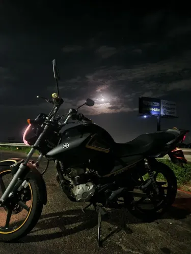 Yamaha Factor 150 UBS