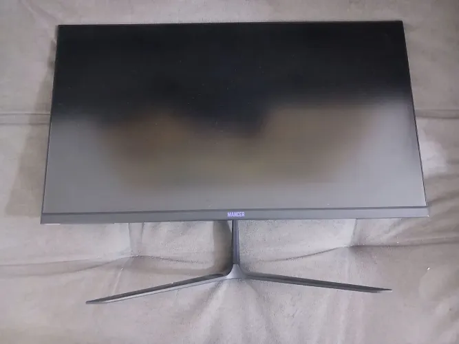 Monitor horizon mancer 60hz