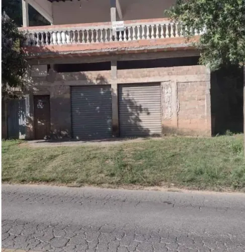Chácara à venda com 2 dorm, no bairro Horizante Verde, Piedade / SP (Código 597)