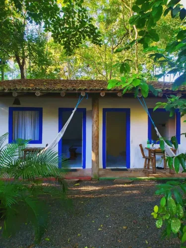 Pousada Camarões à venda- Trancoso