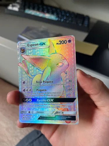 Espeon GX (152/149)