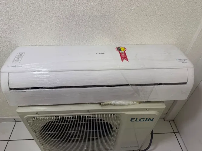 Ar condicionado 30.000 BTUS