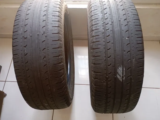 Pneus good yeear