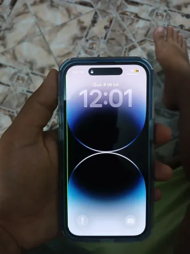 Iphone 14 pro