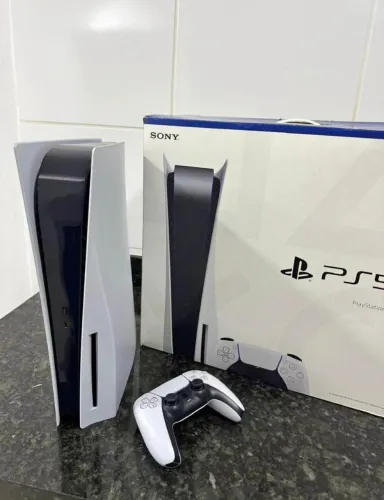 Ps5 destravado fw450 Linux bazaut 16jogos ps5 e fbneo já com vários jogos