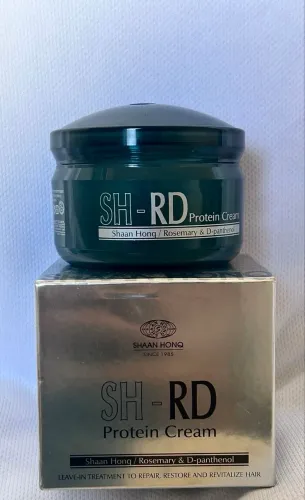 Proteína leave-in (SH-RD proteína cream 80g) 
