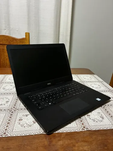 Notebook Dell Latitude 3490 | Intel Core i3 8ª Gen | SSD Rápido | Linha Corporativa