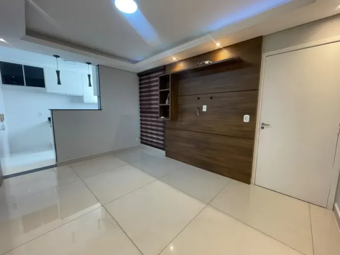 APARTAMENTO 2 QTOS | PLANALTO