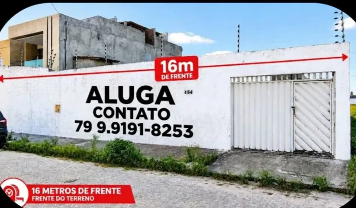 2 Lotes 35 e 36 luar da Barra 1 vendo/alugo