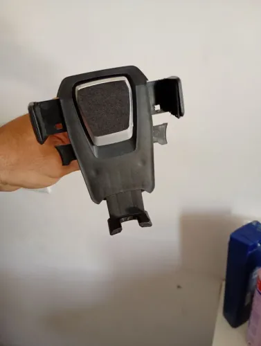 Suporte para celular de carro