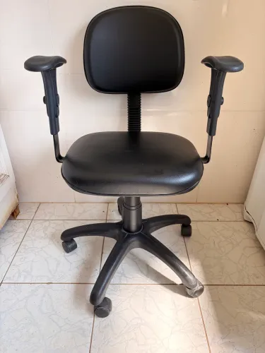 Cadeira de escritório