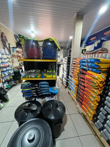 VENDE SE PET SHOP EM MARINGÁ 