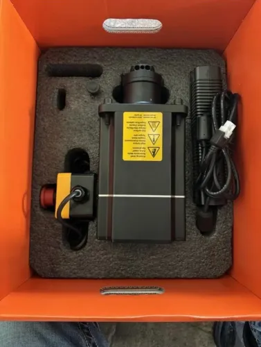 Direct Drive Simucube 2 PRO 25NM