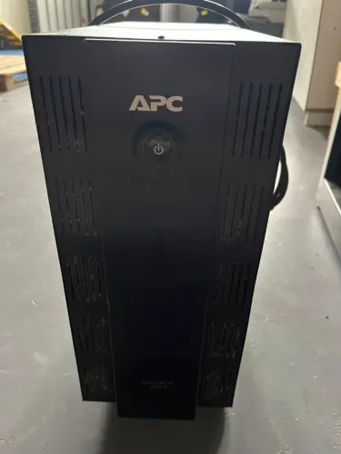 Vendo Estabilizador Smat UPS 3000 VA