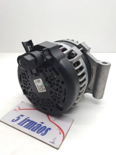 Alternador Gm Equinox 2.0 Turbo 2018 /2019 /2020 N13522660