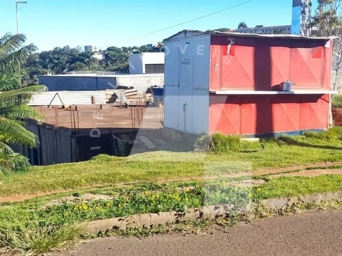Casa à venda em Parque Alvorada, Jandaia do Sul-PR