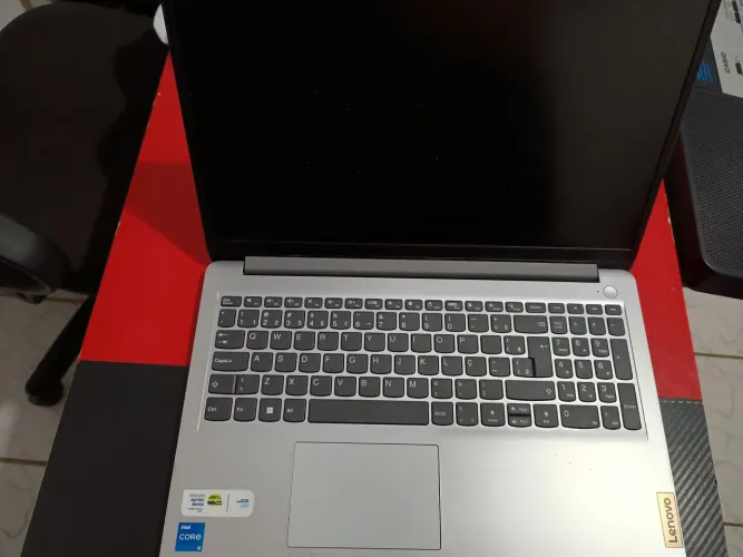Notebook Lenovo i5