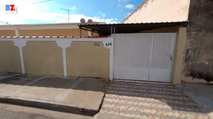 Casa em VILA GINASIAL, Boituva/SP