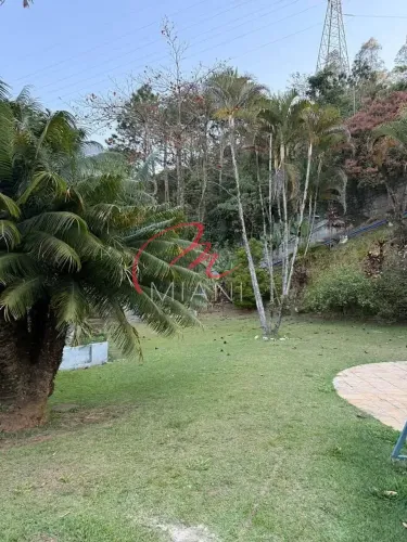 Terreno à venda no Condomínio Nova São Paulo em Itapevi com 700m²