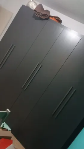 Guarda roupa de casal