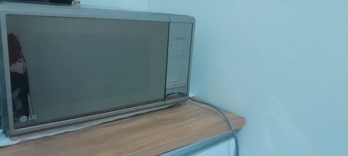 Micro-ondas LG