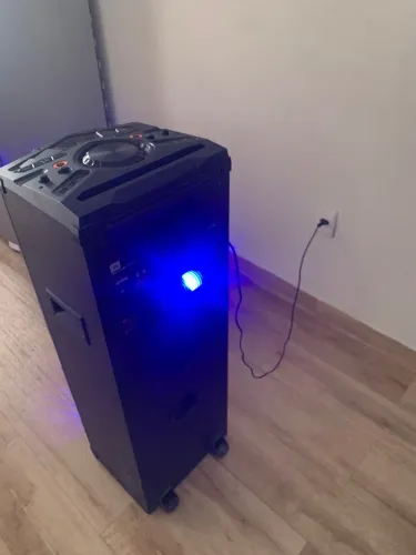 Vendo JBL Expert
