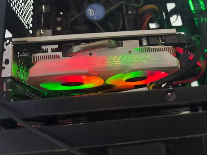 Rx 580 8gb