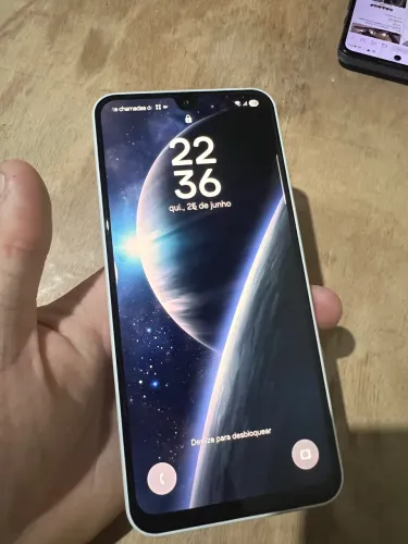 Samsung a26 