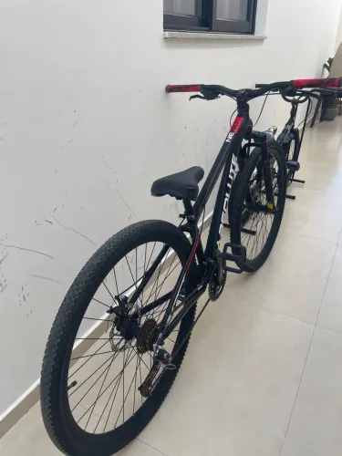 Bicicleta aro 26