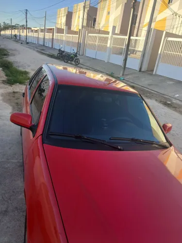 Volkswagen Gol Geração III City 1.0 MI 8V Total Flex Mec. 4P 2005