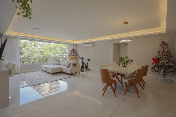 Apartamento a venda no bairro Moinhos de Vento