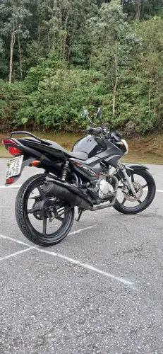 Moto para o dia dia