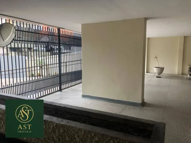 Apartamento com 3 dormitórios, 80 m² - venda por R$ 550.000,00 ou aluguel por R$ 3.687,00/