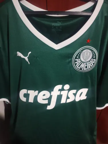 Camisa do Palmeiras 