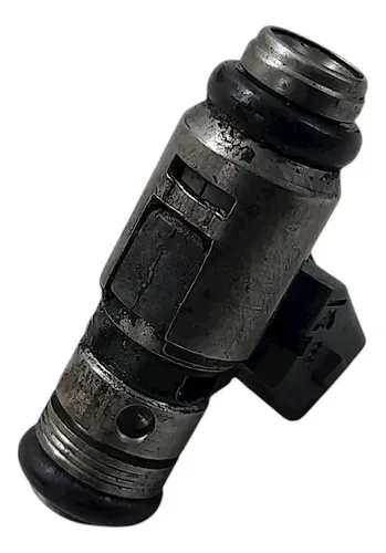 Bico Injeção Eletrônica Vw Gol 1.0 16v 1999    205326 Não Informado