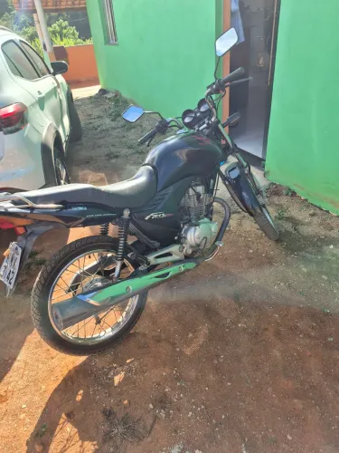 Fan 150 ESDI 2013