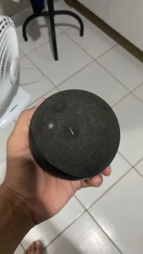 Alexa 4 geração