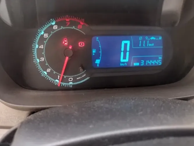 Chevrolet Cobalt LTZ 1.4 8V Flexpower/econoflex 4P 2015