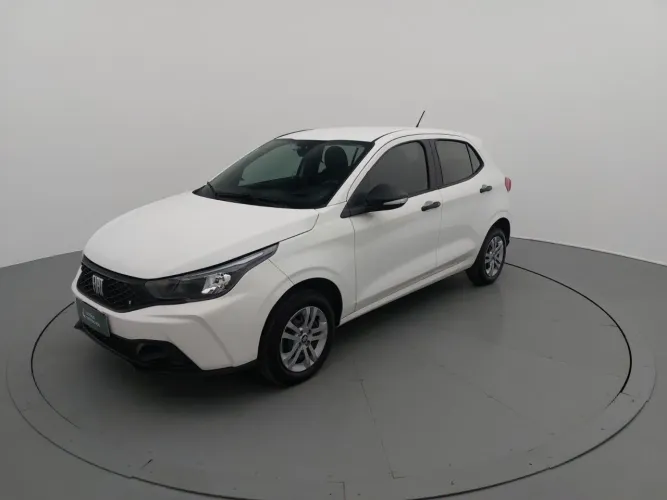 Fiat Argo Drive 1.0 Firefly 2026