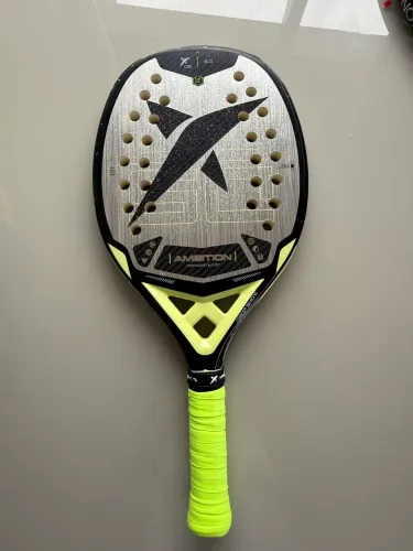 Raquete Drop Shot Centauro 6.0 BT