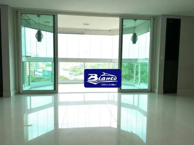 Apartamento Vista P/ Bosque Maia! Vila Progresso 240m² - 3 dormitórios sendo 01 suíte! RS2