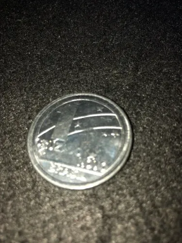 Coleção de Moedas Nacionais