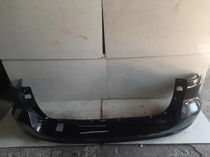 Para-choque Traseiro Toyota Hilux Sw4 2021 2022 05082602