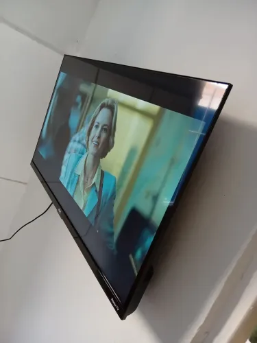 Televisão