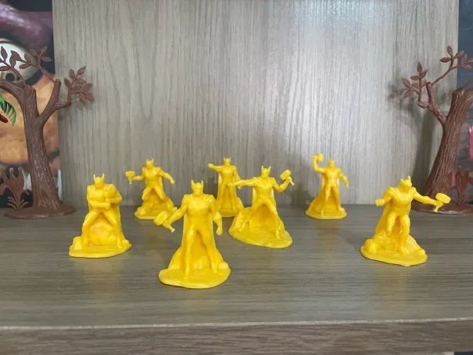 Super Heróis Vingadores