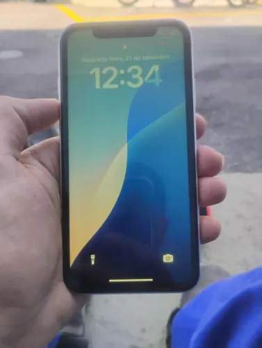 iPhone XR 128gb