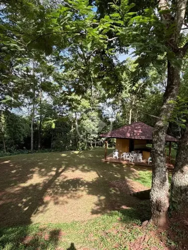 Terreno no Condominio Acres codigo: 275841