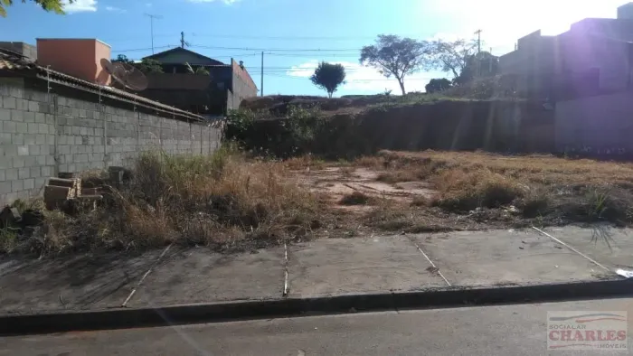 Terreno Para Venda PARQUE REAL II MOGI MIRIM