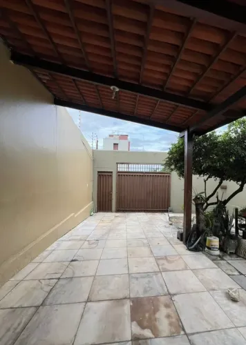 CASA PRONTA P MORAR NA MANGABEIRA| 3/4, 2 banheiros