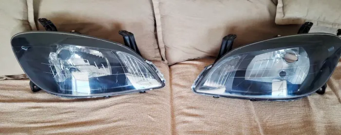 Par Farol Fumê GM CELTA 2006 a 2016